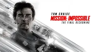 Backdrop to the movie "Mission: Impossible 8" #515122