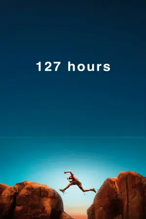 Poster to the movie "127 Hours" #241800