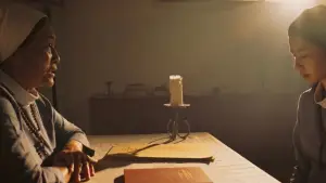 Backdrop to the movie "Yohanna" #799058