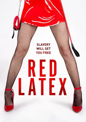 Poster to the movie "Red Latex" #827649