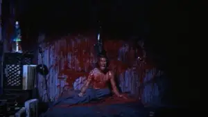 Backdrop to the movie "Nowhere" #685828