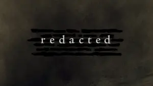 Redacted