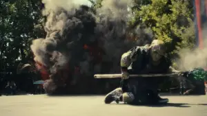 Backdrop to the movie "The Toxic Avenger" #521952