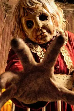 Poster to the movie "Dolly" #746701