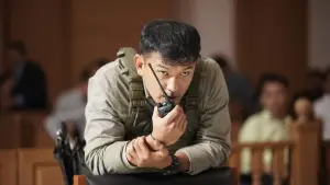 Backdrop to the movie "The Verdict" #535633