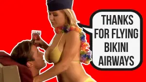 Bikini Airways