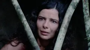 Backdrop to the movie "Cannibal Ferox" #466234