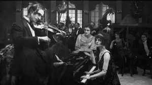 Backdrop to the movie "The Cabinet of Dr. Caligari" #535910