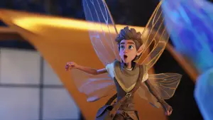 Backdrop to the movie "A Tooth Fairy Tale" #542570