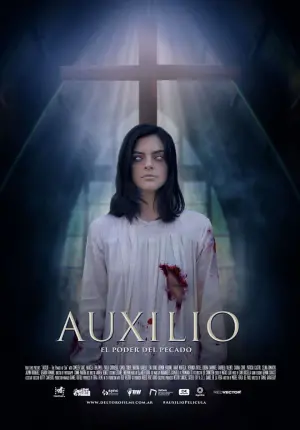 Poster to the movie "Auxilio: The Power of Sin" #434639