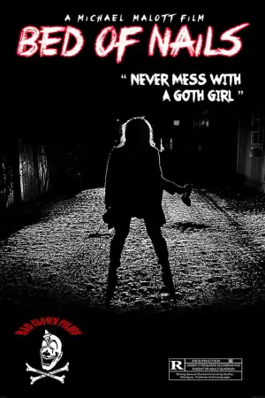Poster to the movie "Bed of Nails" #882083