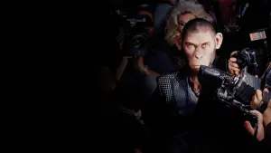 Backdrop to the movie "Better Man" #575343