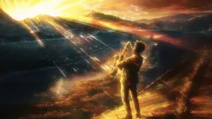 Backdrop to the movie "Blue Giant" #755461