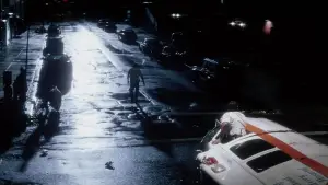 Backdrop to the movie "Bringing Out the Dead" #717061