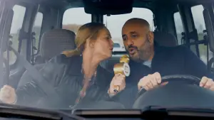 Backdrop to the movie "Class Reunion" #764881