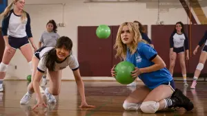 Backdrop to the movie "Totally Killer" #253483