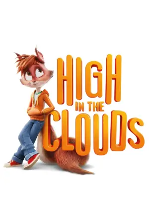 Poster to the movie "High in the Clouds" #917330