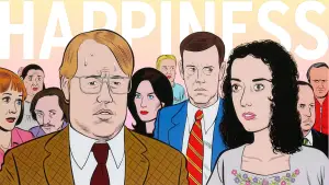 Backdrop to the movie "Happiness" #718650