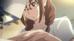 Backdrop to the movie "Flavors of Youth" #468242