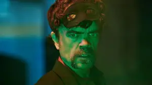 Backdrop to the movie "The Toxic Avenger" #521962