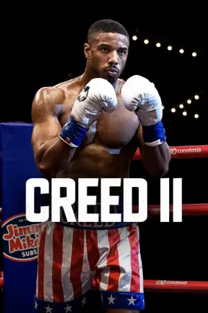 Creed II