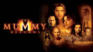 Watch film The Mummy Returns | The Invasion in 4K HDR