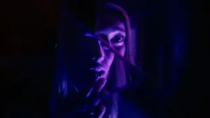 Backdrop to the movie "It