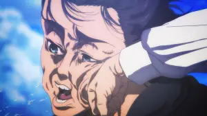 Backdrop to the movie "Attack on Titan: THE LAST ATTACK" #590539