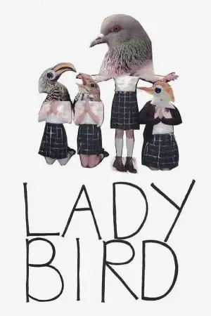 Lady Bird