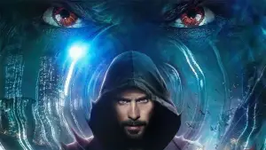 Backdrop to the movie "Morbius" #615273