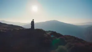 Backdrop to the movie "The Other Lamb" #422058