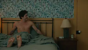 Backdrop to the movie "Oh, Hi!" #780094