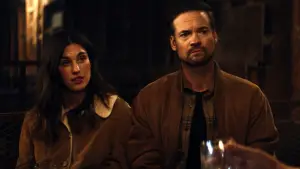 Backdrop to the movie "Pig Hill" #548337