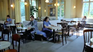 Backdrop to the movie "Possession" #670720