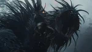 Backdrop to the movie "Predator: Badlands" #507814