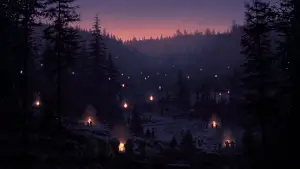 Backdrop to the movie "Return of the Jedi" #604765