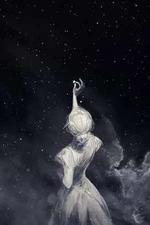 Poster to the movie "Starbright" #657008