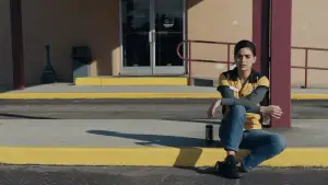 Backdrop to the movie "Scream" #590910