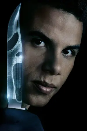 Poster to the movie "Scream VI" #171576