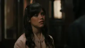 Backdrop to the movie "Scream VI" #748773