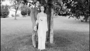 Backdrop to the movie "Somewhere in Time" #210619