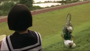 Backdrop to the movie "Swing Girls" #785780