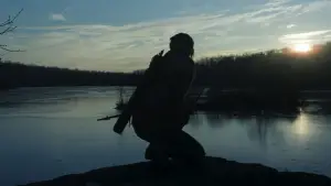 Backdrop to the movie "The Hunger Games: Catching Fire" #625129