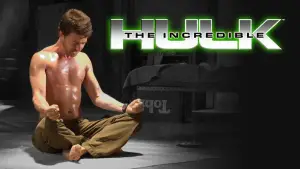 Backdrop to the movie "The Incredible Hulk" #769578