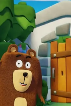 Poster to the movie "The Secret Garden" #504096