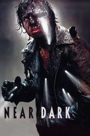 Poster to the movie "Near Dark" #872343