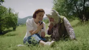 Backdrop to the movie "Wild Strawberries" #541137