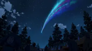 Backdrop to the movie "Your Name." #503119