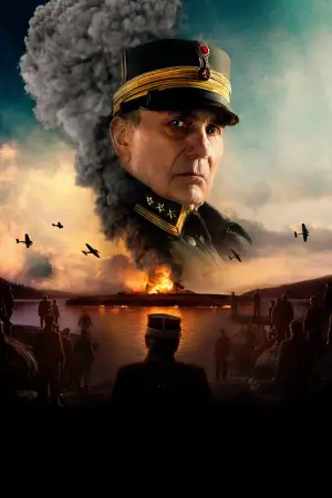 Poster to the movie "Battle of Oslo" #617606