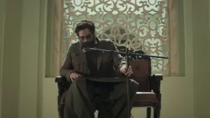 Backdrop to the movie "Dhurandhar: The Revenge" #556991